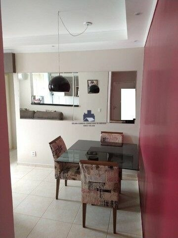 Imagem 2 de 17 de Apartamento À Venda No Bairro Rios Di Itália - São José Do Rio Preto/sp - 2021622