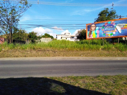 Imagem 9 de 15 de Terreno Para Venda Em Rio De Janeiro, Campo Grande - M826_2-763230