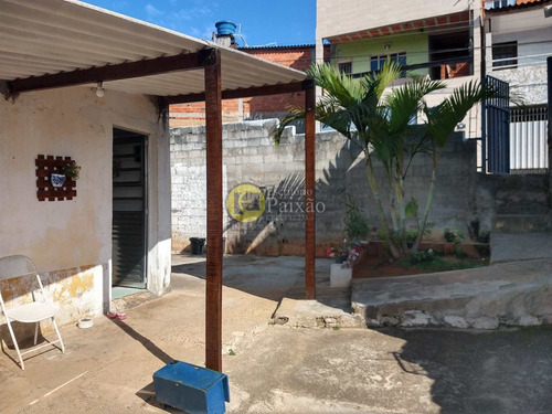 Imagem 3 de 16 de Área, Vila Pomar, Mogi Das Cruzes - R$ 210 Mil, Cod: 16001 - V16001