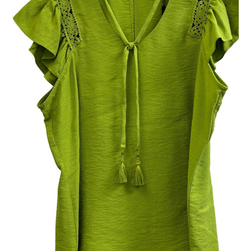 Blusa Aspik