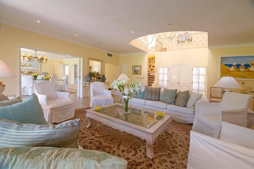 Importante Propiedad En Venta, Punta Del Este- Ref: 63648
