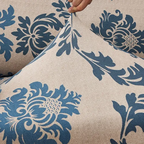 Cubre Sofas Moda Fundas Para Sillones 3 Elástico Cubre Salas