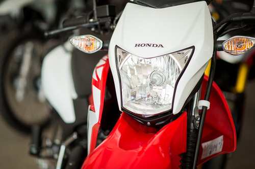 Xr 150 L -$ 2.290.000 - Okm Recibo Inferior -.tuamoto