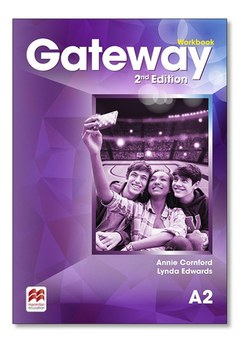 Libro Gateway A2 Workbook - 