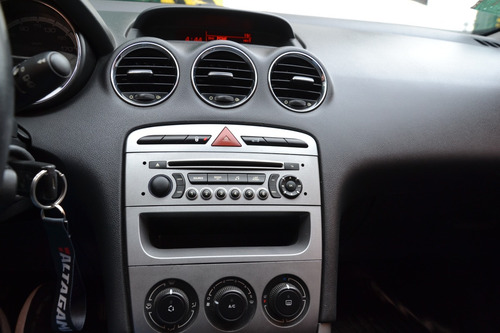 Peugeot 308 1.6 Active