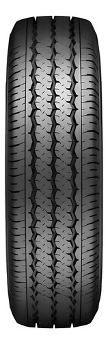 Pneu Wanli Sl106 185r14c Aro 14c 102/100r 8 Lonas