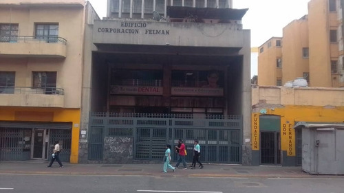 Imagen 14 de 14 de Se Alquila Oficina 126m2 Av. Lecuna