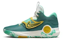 Comprar Zapatillas Nike Kd Trey 5 X Clear Urbano Dd9538-300   