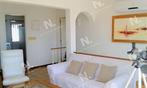 Imagen 5 de 18 de Apartamento Montoya Frente Al Mar - La Barra Montoya