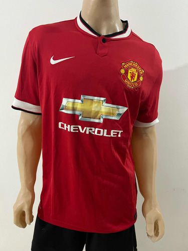 Camiseta Manchester United