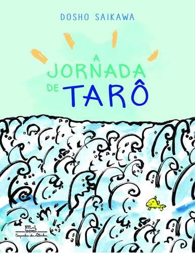 A Jornada De Tarô