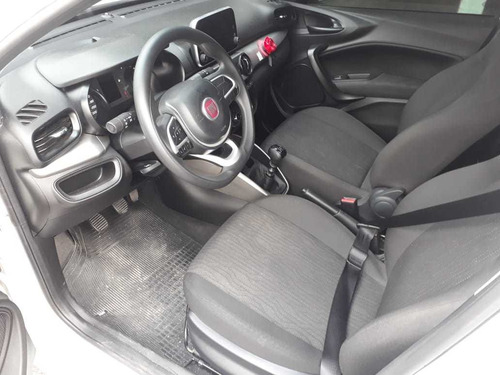 Fiat Cronos 2019 1.3 Drive Flex 4p