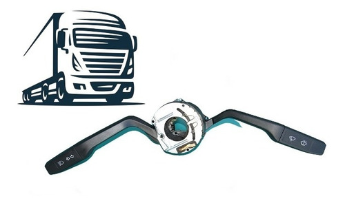 Imagem 1 de 6 de Chave Seta Limpador Para- Brisa Vw Delivery Worker.