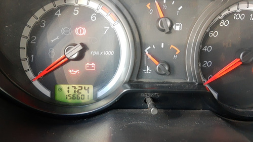 Imagem 6 de 10 de Ecosport Xlt 1.6 (flex)
