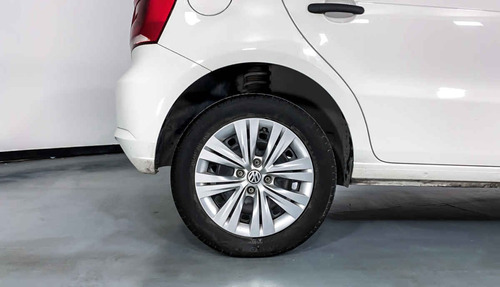 Imagen 14 de 15 de 31582 - Volkswagen Gol 2019 Con Garantía