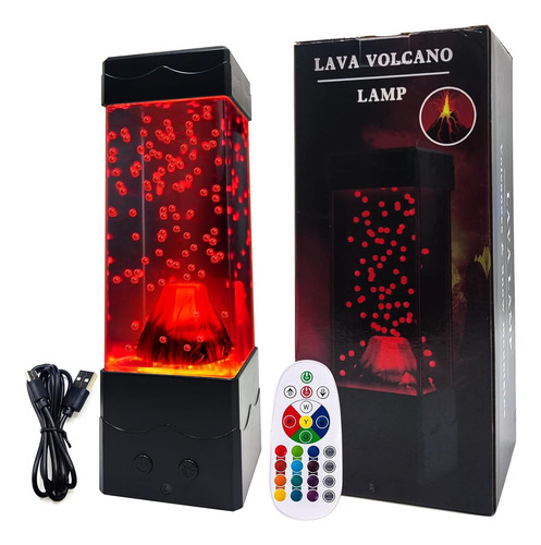 Luz Nocturna Para Niños Y Adultos, Lámparas Led Multicolor D