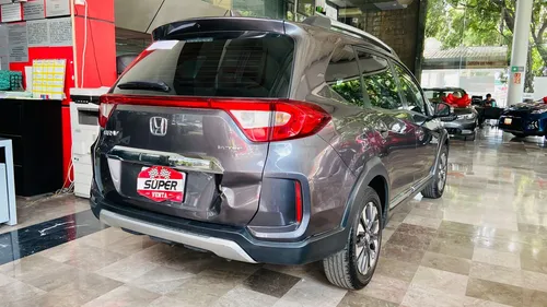 Honda BR-V 1.5 Prime Cvt
