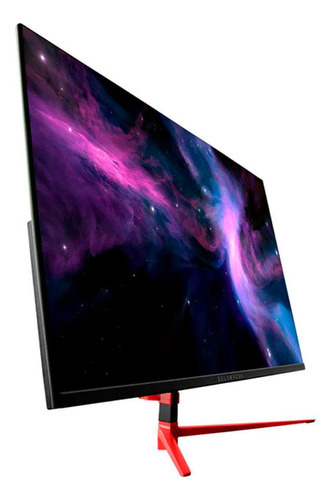Monitor Gamer Balam Rush con pantalla de 27in 165Hz 127V y resolución Full HD