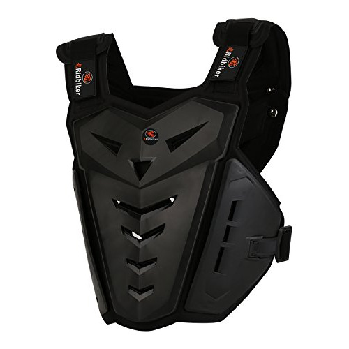 Ridbiker Motorcycle Armor Vest Motorcycle Riding Chest Armor