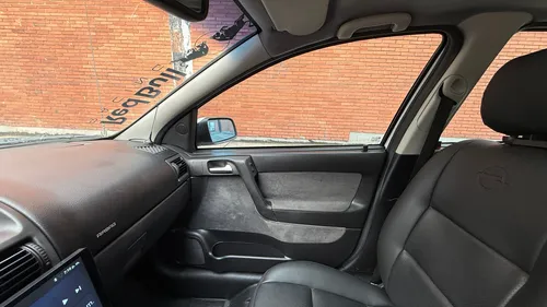Chevrolet Astra Cd 2.0 5 p