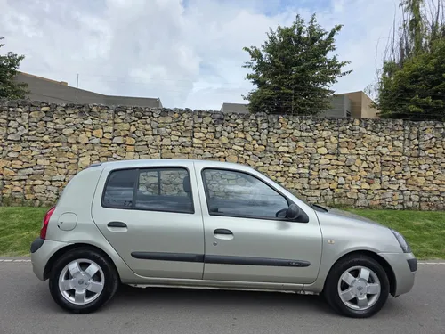 Renault Clio F.iv Expression