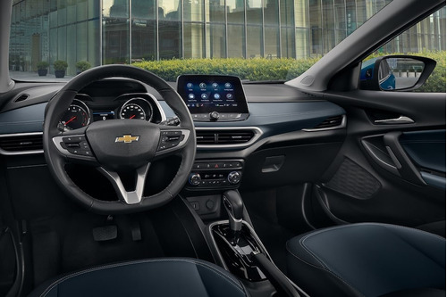 Chevrolet Tracker 1.2 Turbo At argentina