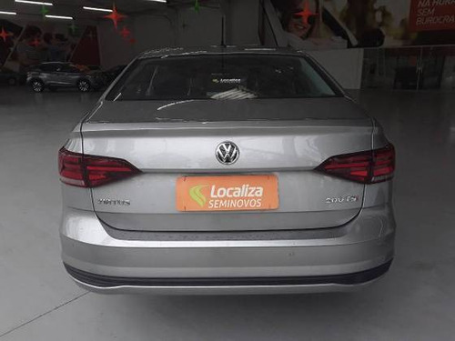 Imagem 2 de 9 de Volkswagen Virtus 1.0 200 Tsi Comfortline Automático