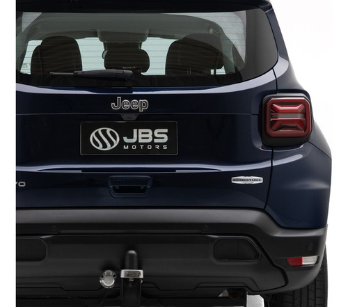 Jeep Renegade Long. T270 1.3 TB 4x2 Flex Aut.
