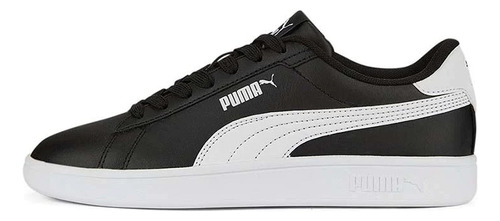 Tenis Puma Smash 3.0 Leather Sneakers Comfort Mujer Original