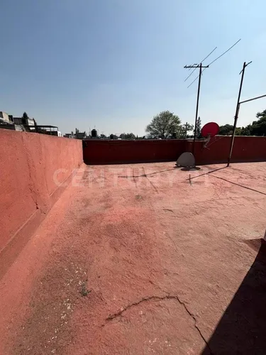 Venta De Casa Para Remodelar En Héroes De Churubusco, Iztapalapa, Cdmx