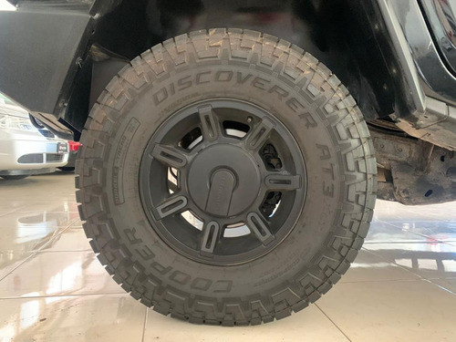 Hummer H2 2005 Luxury