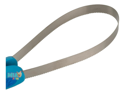Cepillo Para Mascota Fancy Pets Mptsfancuchillamuda Color