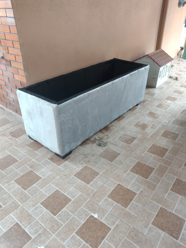 Cama Baúl Para Pestañas Con Herraje De 3 Tiempos