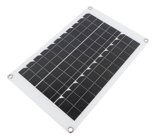 Kit De Bomba Solar Para Fuente Alimentada Por Panel De 20 W,