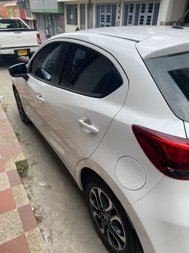 Mazda 2 1.5 Touring