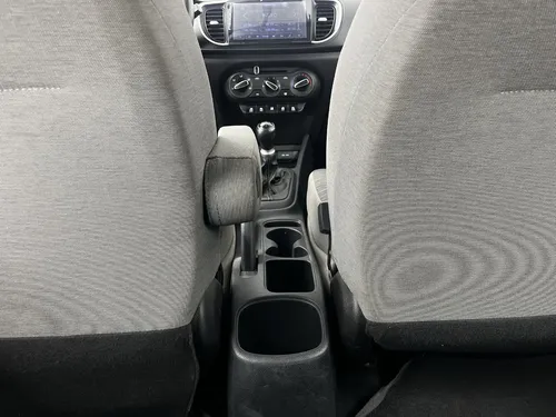 Kia Soluto 1.4 Emotion Mt