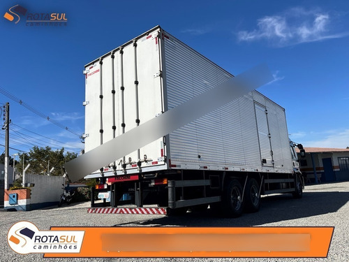 Imagem 2 de 12 de Cargo 2429