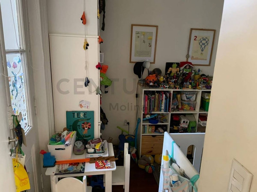 Imagen 8 de 30 de Venta 2 Ph En Bloque Ideal Vivienda Multifamiliar En Santelmo