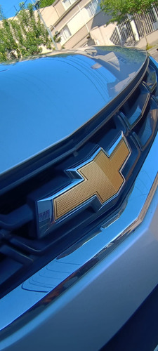 Chevrolet Cruze 1.4 LTZ TM