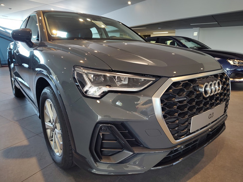 Audi Q3 Sportback 2.0 40Tfsi S Line Quattro 190Cv