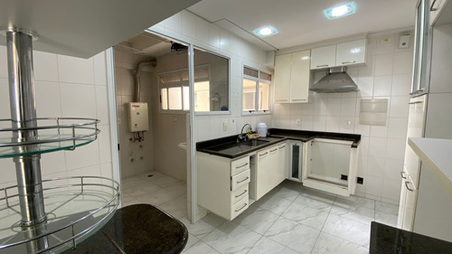 Imagem 10 de 28 de Apartamento Residencial Em São Paulo - Sp - Ap2702_etic