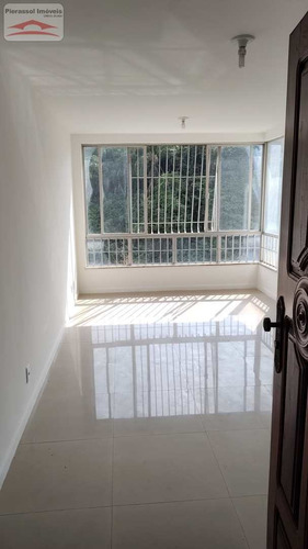 Imagem 1 de 26 de Apartamento Com 2 Dorms, Icaraí, Niterói - R$ 610 Mil, Cod: Pn55 - Vpn55