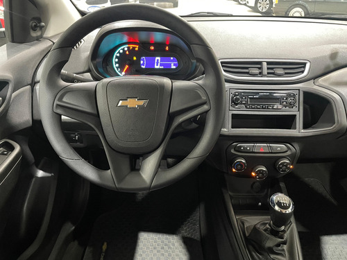 Chevrolet Onix 1.0 Lt 5p
