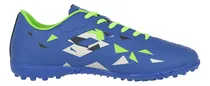 Comprar Zapatilla Baby Futbol Hombre Solista Tf Lotto J0172