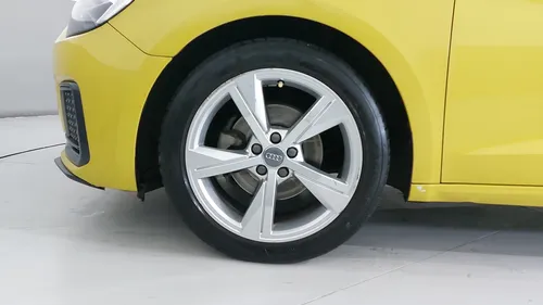 Audi A1 1.5 SB 35 TFSI EGO DCT