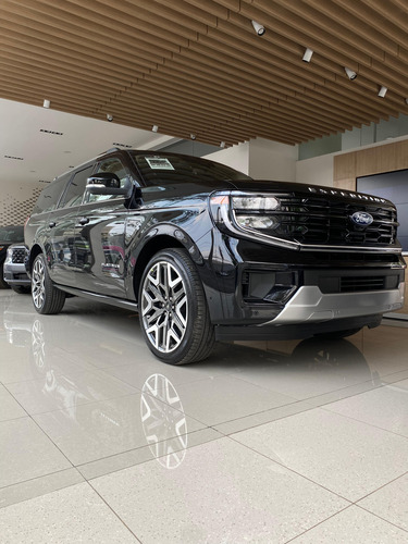Ford Expedition 3.5 V6 Ecoboost Platinum Max 4X4 At