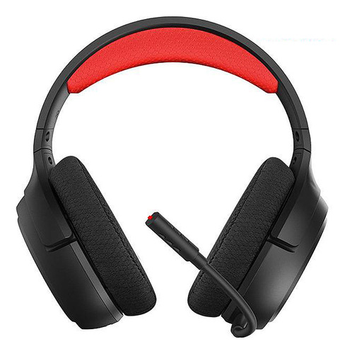 Auriculares Inalámbricos Para Juegos Con Cable De 2,4 Ghz, M