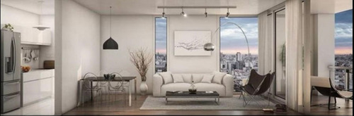 Imagen 10 de 12 de Venta,4 Amb,torre Lumiere,corrientes 3800,almagro