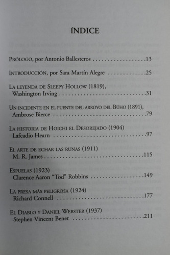 Siete Relatos Góticos Del Papel A La Pantalla C68
