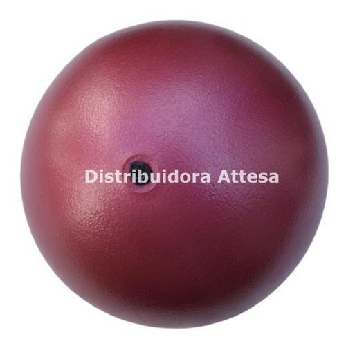 4 Pelota Gimnasia Ritmica Pelota Pilates Pvc 18 Cm 200 Gr